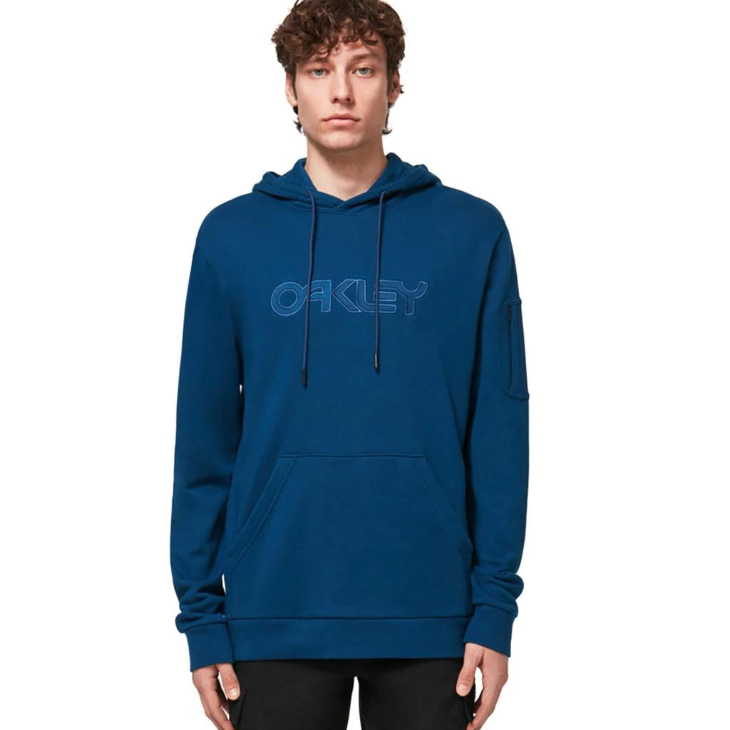 商品Oakley|Oakley Men's B1B Pocket Pullover Hoodie,价格¥152,第1张图片