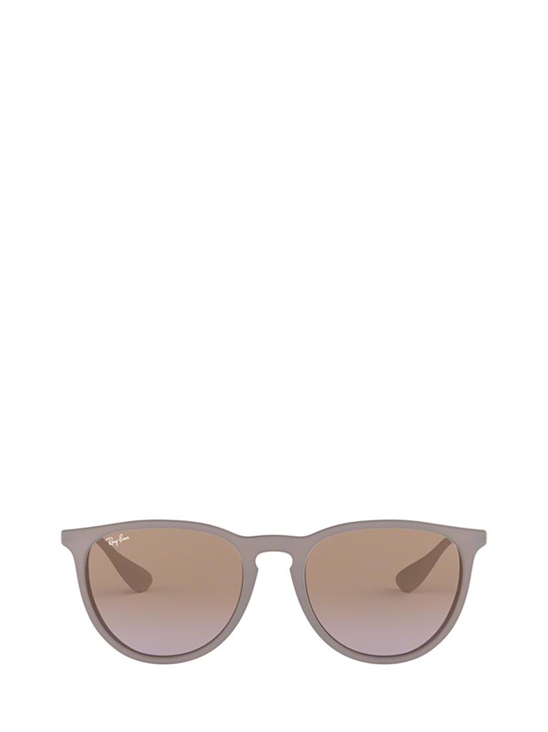 Ray-Ban Rb4171 Dark Rubber Sand Sunglasses商品第1张图片规格展示