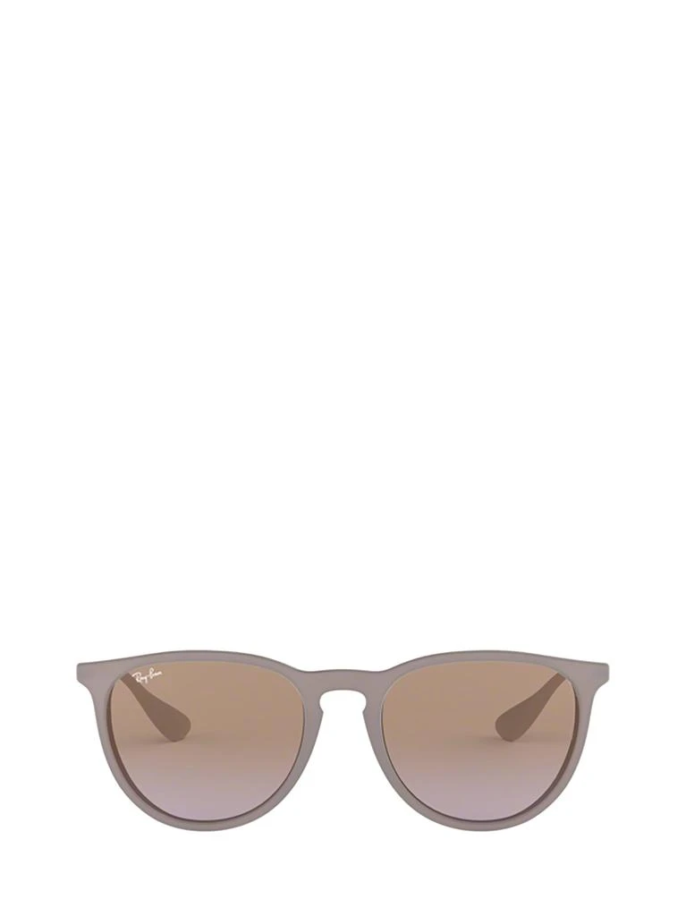 商品Ray-Ban|Ray-Ban Rb4171 Dark Rubber Sand Sunglasses,价格¥1388,第1张图片