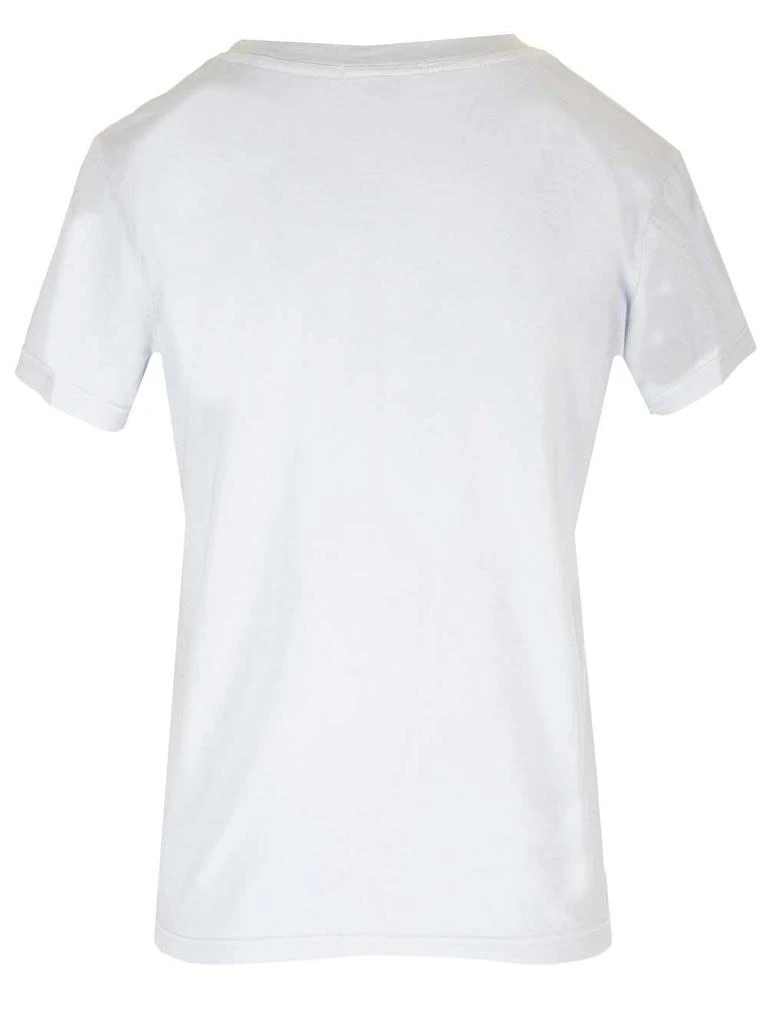 商品James Perse|Cotton T-shirt,价格¥1436,第2张图片详细描述
