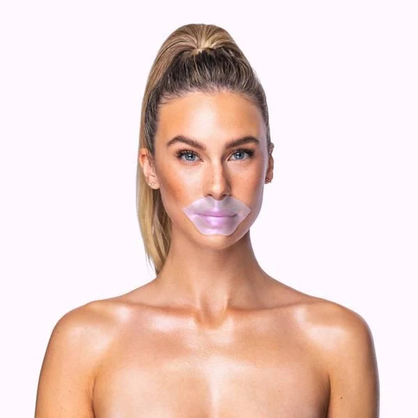 商品Knesko Skin|Knesko Skin Diamond Radiance Lip Mask 5ml,价格¥154,第3张图片详细描述