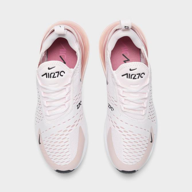 Women's Nike Air Max 270 Casual Shoes商品第5张图片规格展示