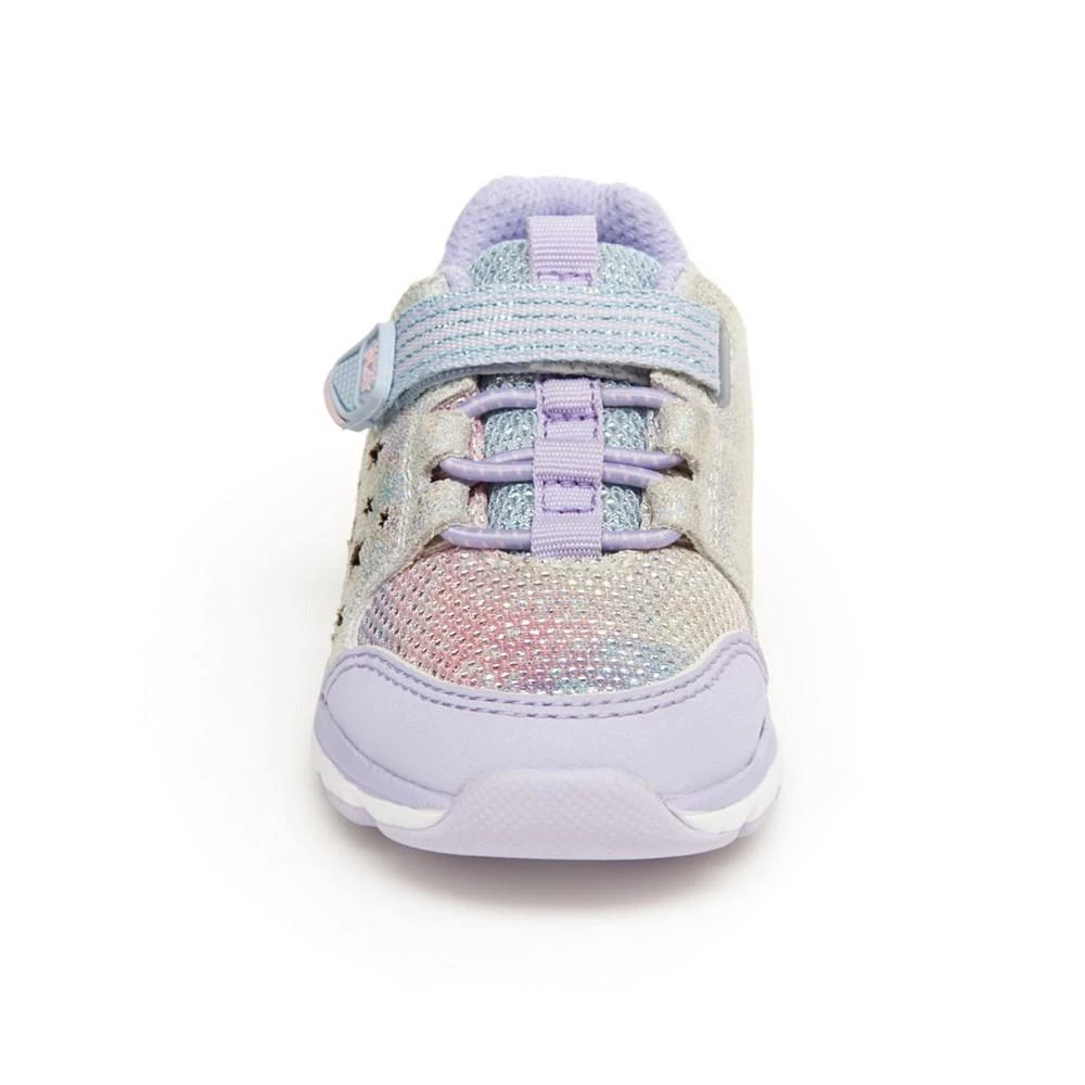 商品Stride Rite|Toddler Girls M2P Moriah Athletic Shoe,价格¥388,第4张图片详细描述