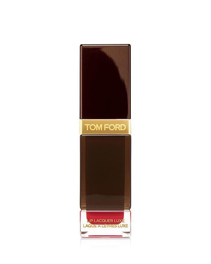 商品Tom Ford|设计师高订乳霜唇萃(幻魅哑光唇釉) - 2019春季新品,价格¥430,第1张图片