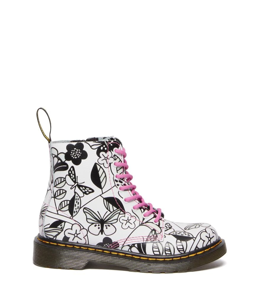 商品Dr. Martens|1460 Pascal (Little Kid/Big Kid),价格¥623,第3张图片详细描述