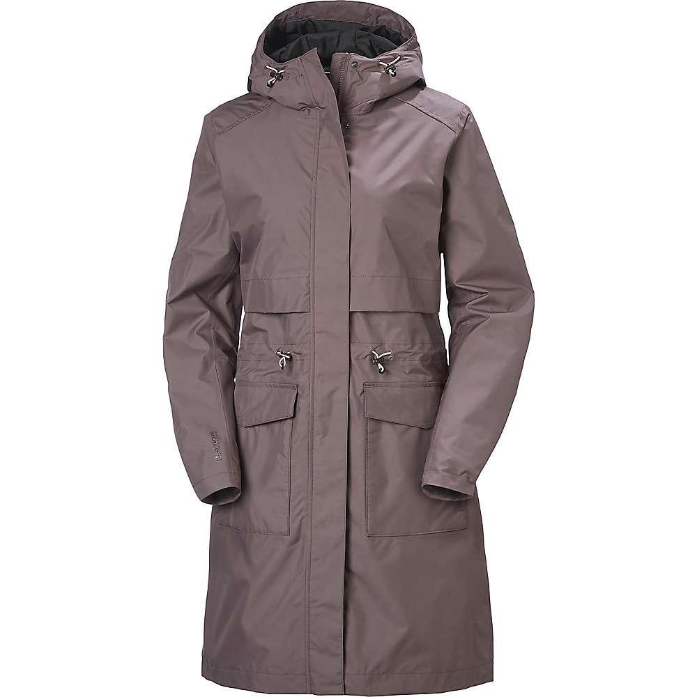 商品Helly Hansen|Women's Lynnwood Raincoat,价格¥708-¥1062,第6张图片详细描述
