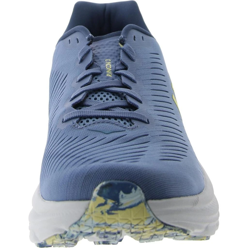 商品Hoka One One|Rincon 3  Mens Performance Fitness Running Shoes,价格¥747,第2张图片详细描述