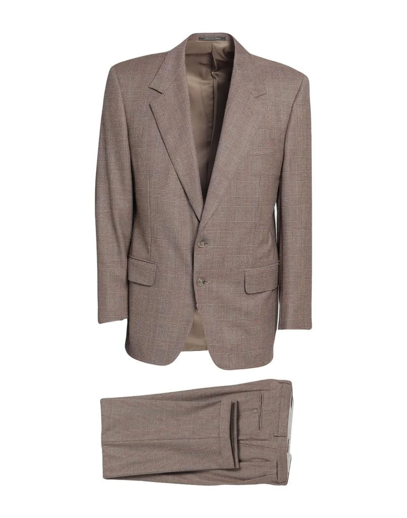 商品Zegna|Suits,价格¥3674,第1张图片