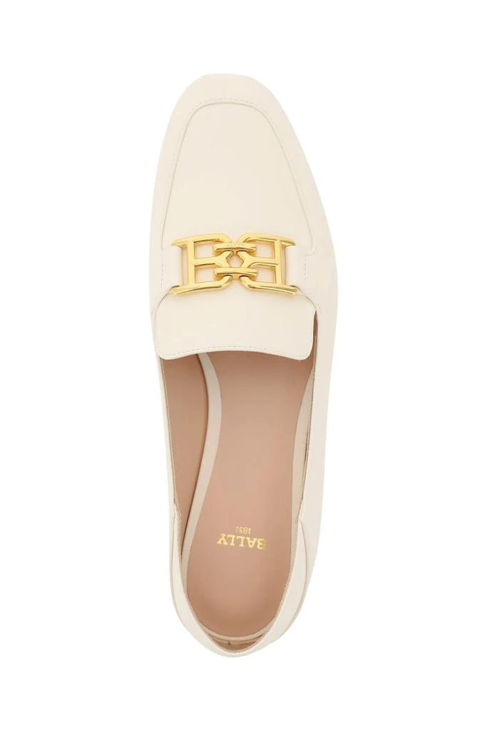 商品Bally|ELLAH LOAFERS,价格¥2779,第3张图片详细描述