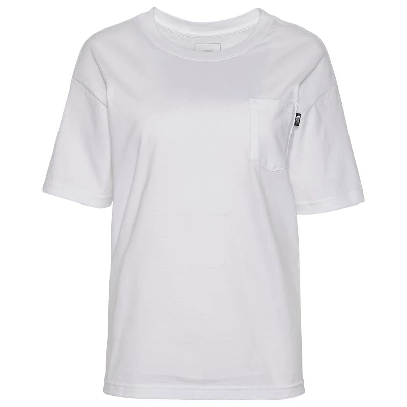 商品The North Face|The North Face Relaxed S/S Pocket T-Shirt - Women's,价格¥112,第1张图片