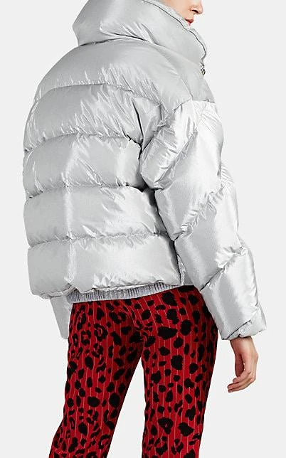 商品IENKI IENKI|Down Crop Oversized Puffer Jacket,价格¥5846,第3张图片详细描述