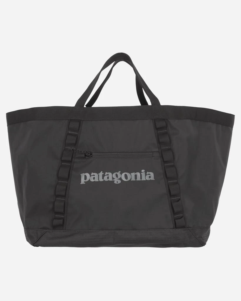 商品Patagonia|Black Hole 61L Gear Tote Bag Black,价格¥856,第1张图片