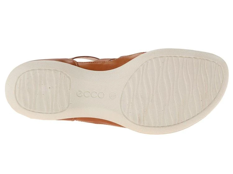 商品ECCO|Flash Woven Sandal,价格¥503,第3张图片详细描述