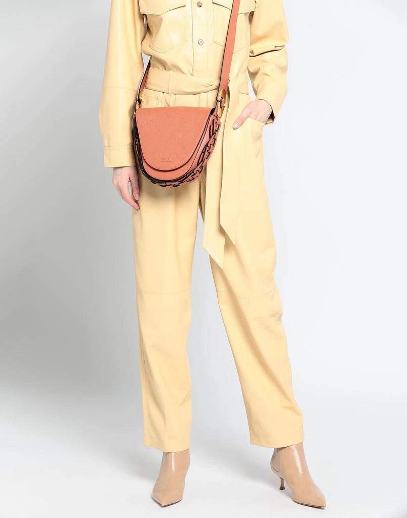 商品Coccinelle|Cross-body bags,价格¥1206,第3张图片详细描述