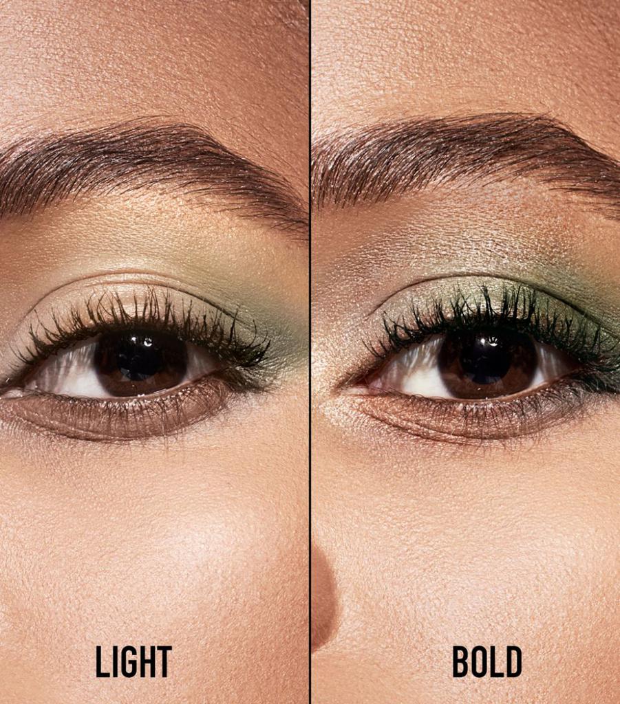 Dior Backstage Eyeshadow Palette商品第3张图片规格展示