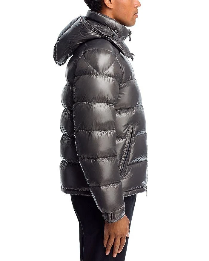 商品Moncler|Maya Down Puffer Jacket,价格¥15844,第5张图片详细描述