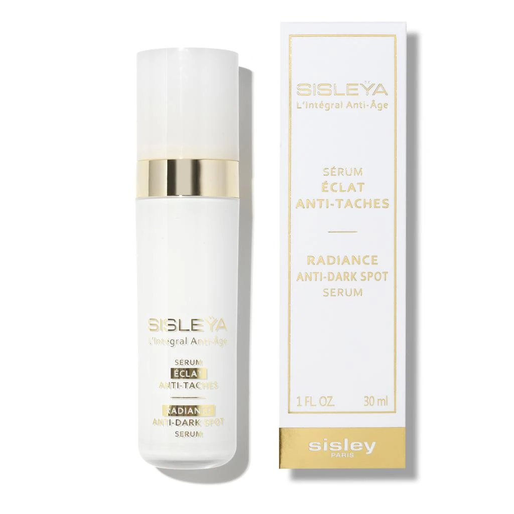 商品Sisley|Sisleya L'Intégral Anti-Age Radiance Anti-Dark Spot Serum,价格¥4116,第4张图片详细描述