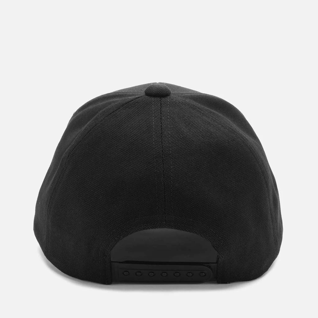 商品EA7|EA7 Men's Train Core Id Cap - Black,价格¥231,第3张图片详细描述