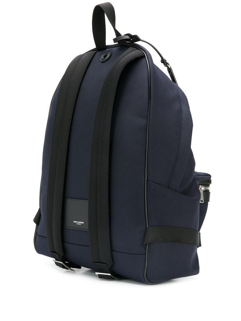 商品Yves Saint Laurent|City backpack,价格¥4611,第5张图片详细描述