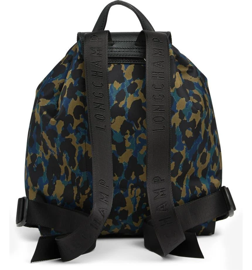 商品Longchamp|Le Pliage Backpack,价格¥1121,第3张图片详细描述