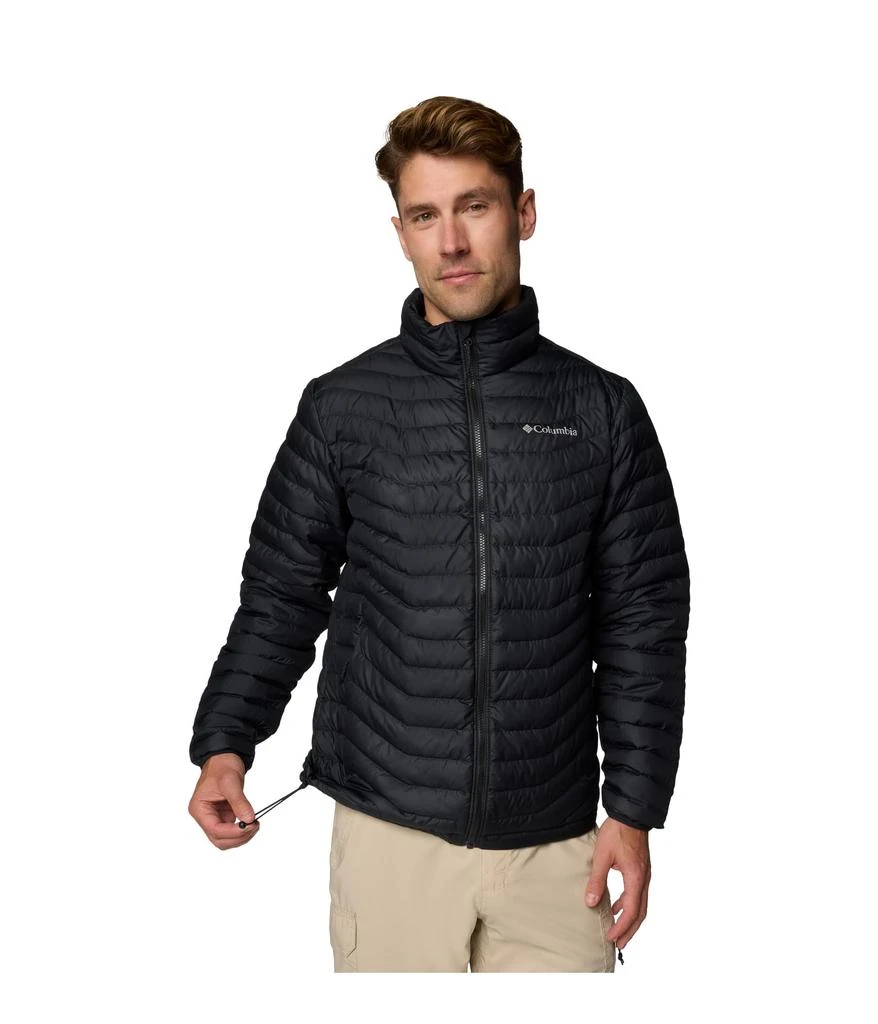 商品Columbia|Westridge™ Down Jacket,价格¥1000,第5张图片详细描述