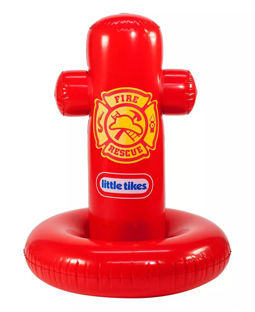 商品PoolCandy|Little Tikes Hydrant Sprinkler,价格¥73,第1张图片