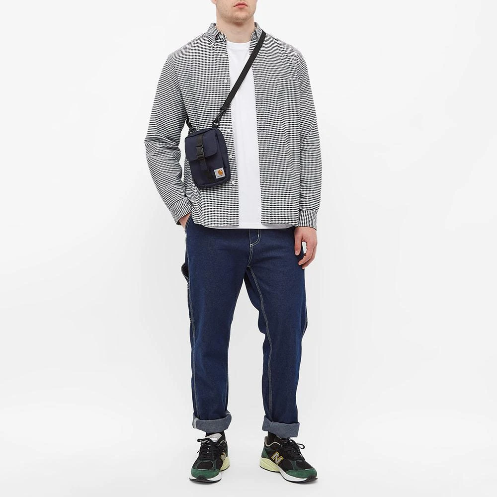 商品Carhartt|Carhartt WIP Vernon Organizer Bag,价格¥391,第5张图片详细描述