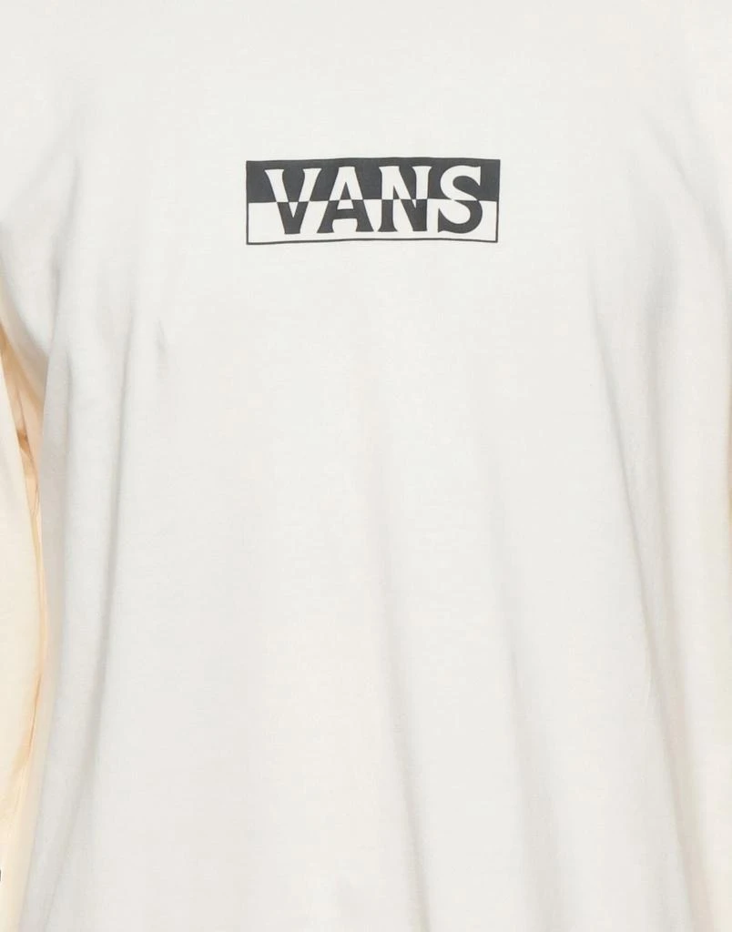 商品Vans|T-shirt,价格¥203,第4张图片详细描述