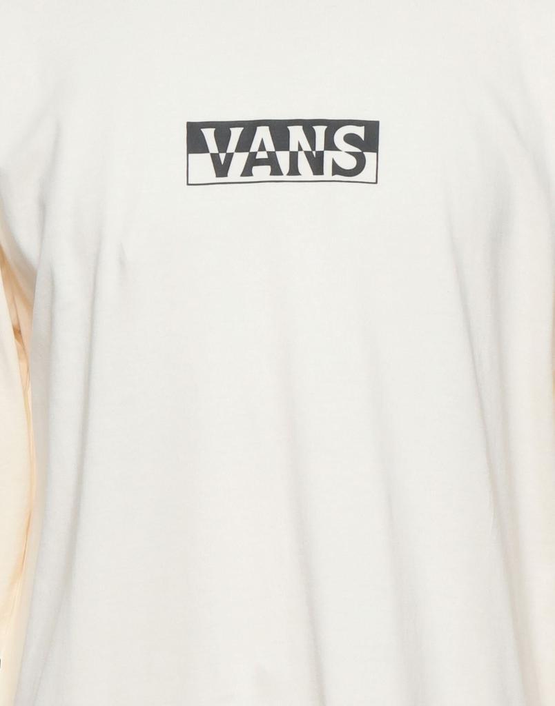 商品Vans|T-shirt,价格¥178,第6张图片详细描述