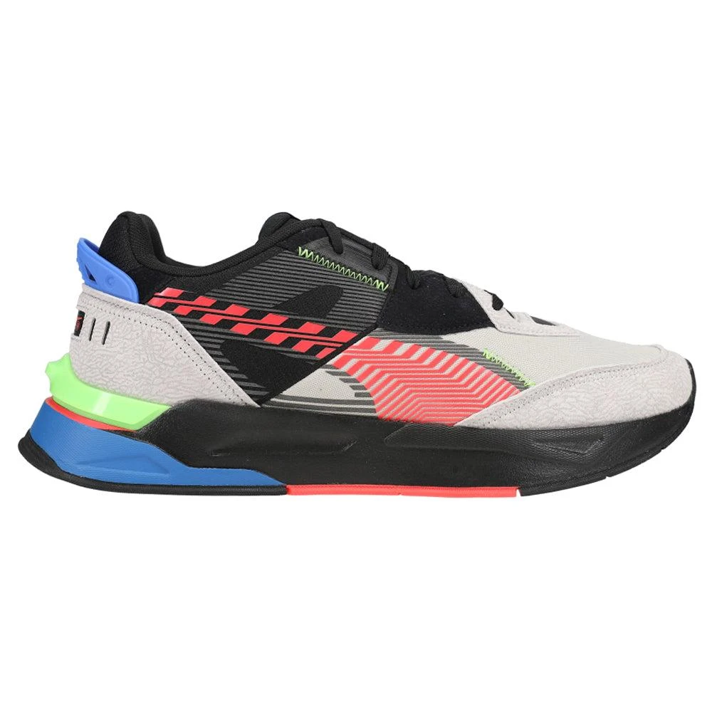 商品Puma|Mirage Sport Dazed Lace Up Sneakers,价格¥378,第1张图片