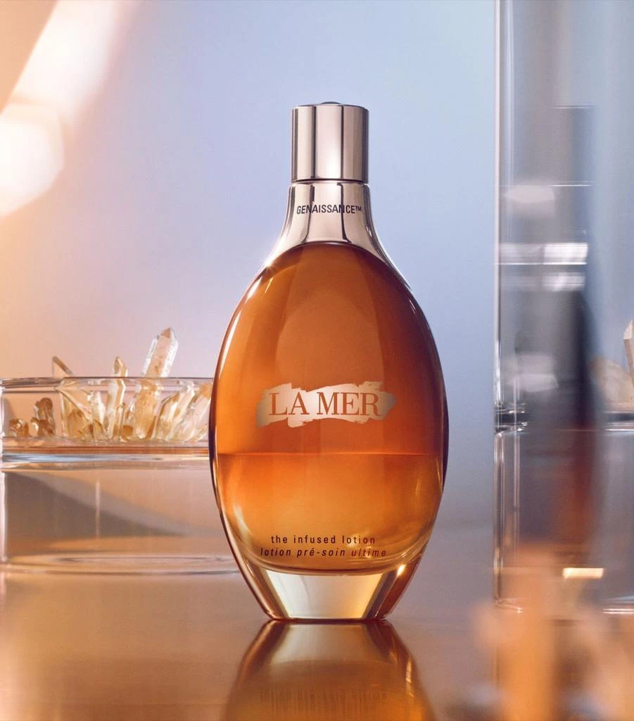 商品La Mer|Genaissance de la Mer The Infused Lotion (150ml),价格¥3211,第4张图片详细描述