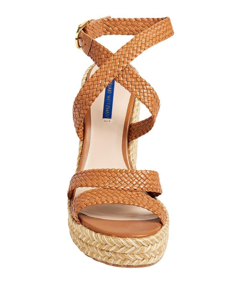 商品Stuart Weitzman|Espadrilles,价格¥1761,第6张图片详细描述