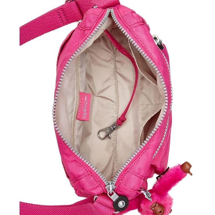 商品Kipling|Chando 小号斜挎包,价格¥357,第3张图片详细描述