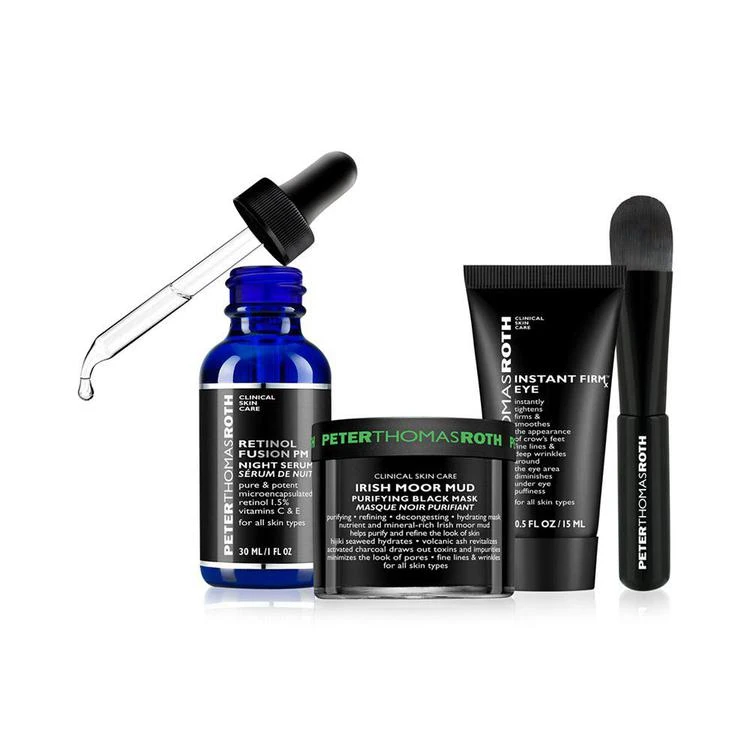 商品Peter Thomas Roth|4-Pc. Favorites Set,价格¥292,第1张图片