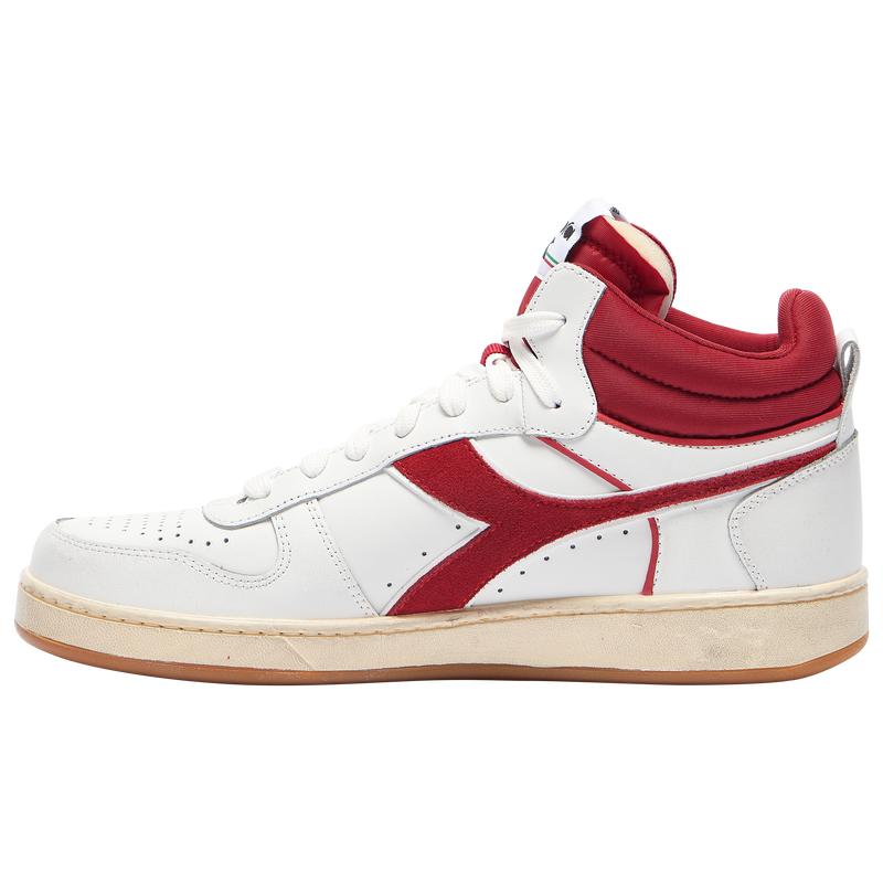 Diadora Basket Mid - Men's商品第2张图片规格展示