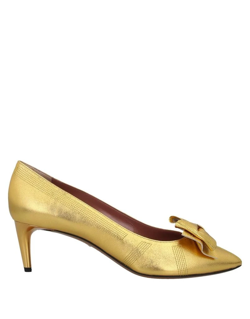商品Bally|Pump,价格¥3165,第1张图片