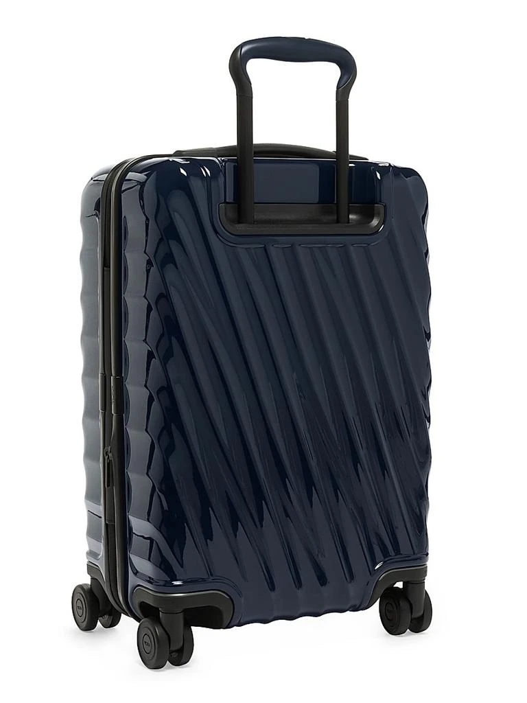 商品Tumi|19 Degree International Expandable 21" Carry-On Suitcase,价格¥5874,第3张图片详细描述
