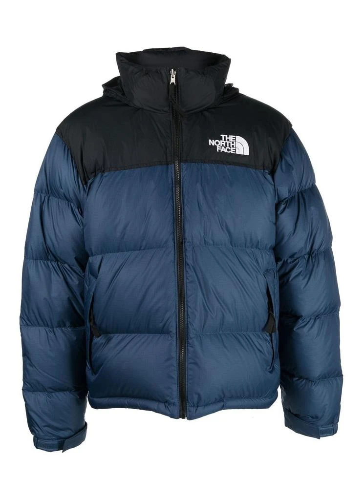 商品The North Face|M 1996 RETRO NUPTSE JACKET SHADY BLUE,价格¥1623,第1张图片