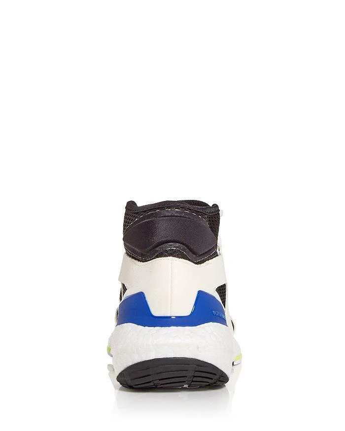 商品Adidas|Women's Ultraboost High Top Sneakers,价格¥597,第4张图片详细描述