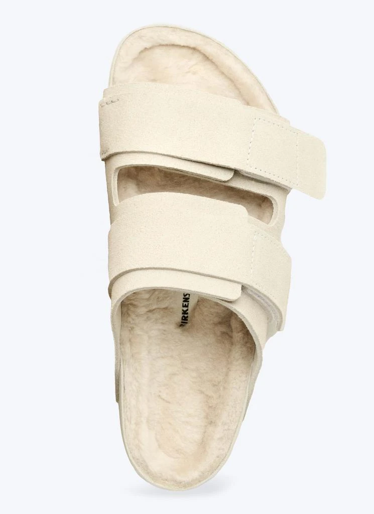 商品Birkenstock|Uji Suede Sandals,价格¥2090,第3张图片详细描述