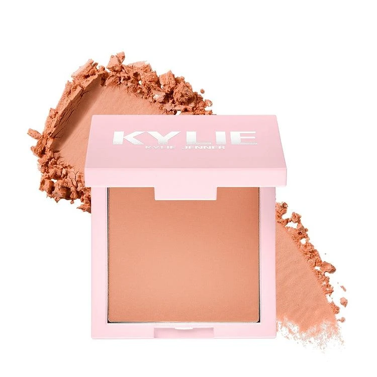 商品Kylie Cosmetics|Crush Pressed Blush Powder,价格¥142,第1张图片
