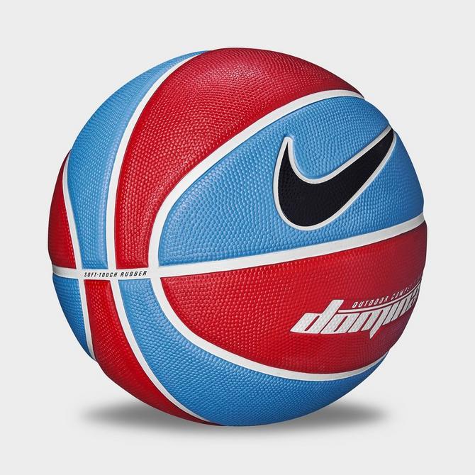 商品NIKE|Nike Dominate Outdoor Official Basketball,价格¥148,第4张图片详细描述