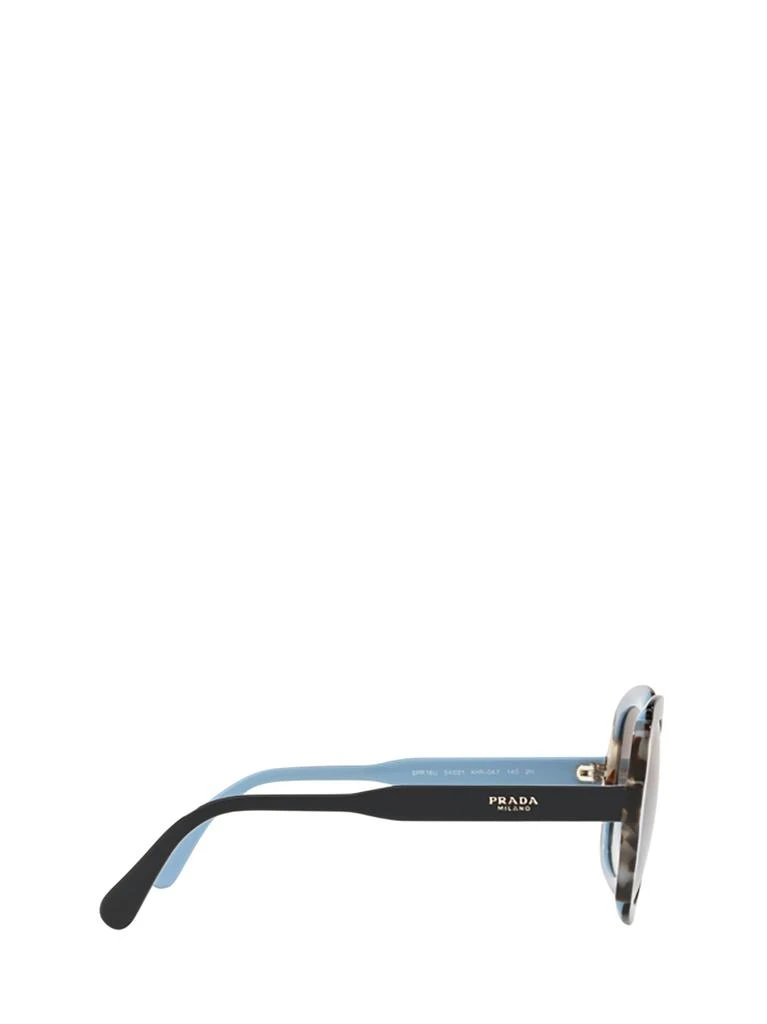 商品Prada|PRADA EYEWEAR Sunglasses,价格¥1623,第3张图片详细描述