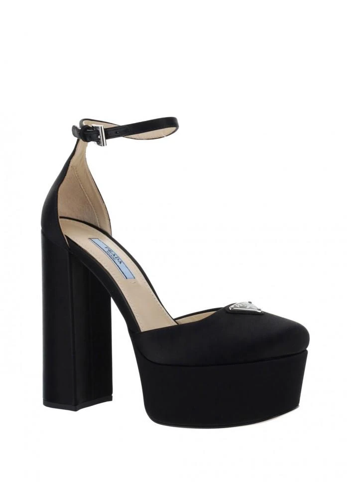 商品Prada| Pumps ,价格¥5524,第2张图片详细描述