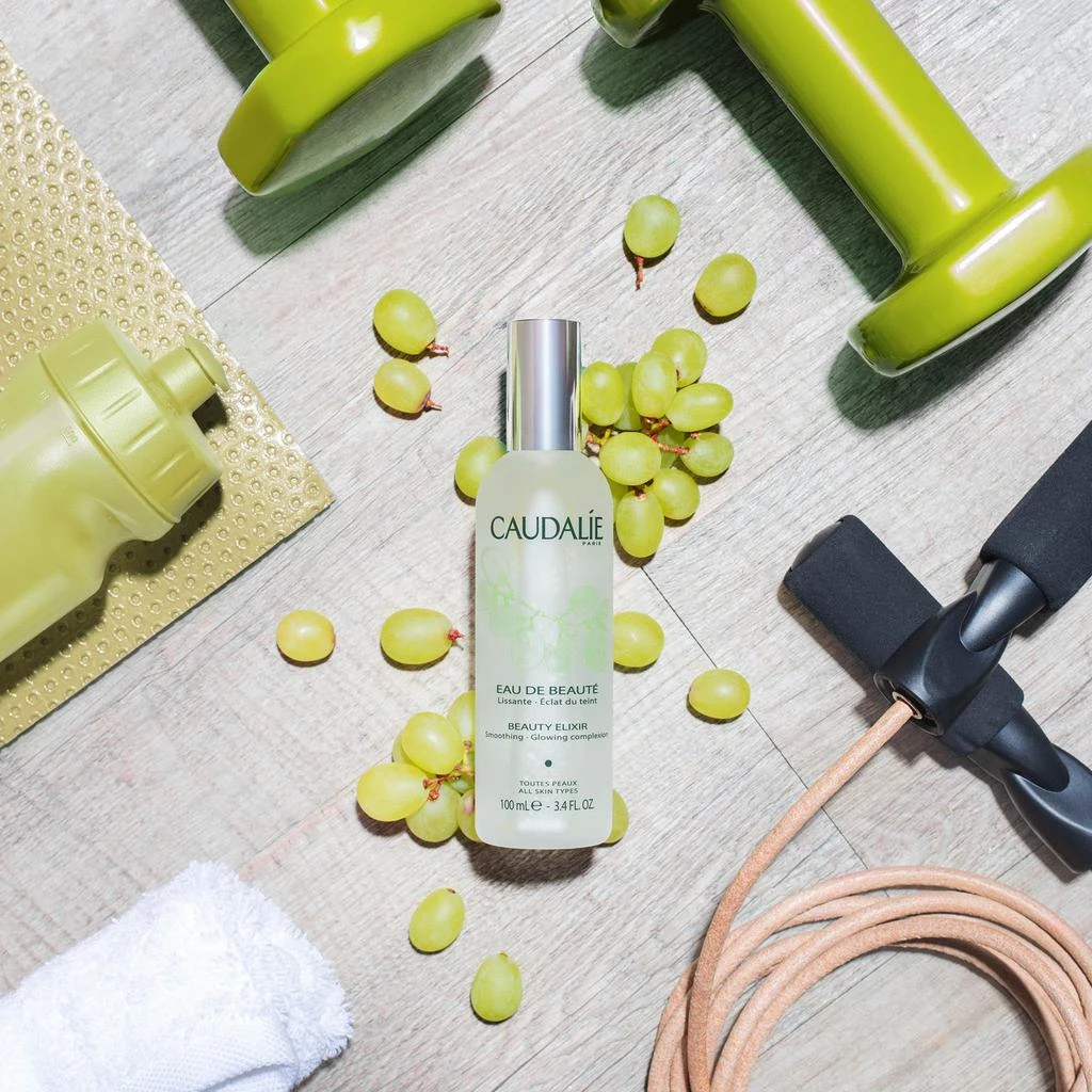 商品Caudalie|皇后水,价格¥147,第5张图片详细描述