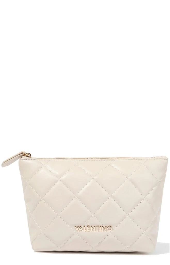 商品Valentino|Valentino Kids Ocarina Quilted Cosmetic Case,价格¥502,第1张图片