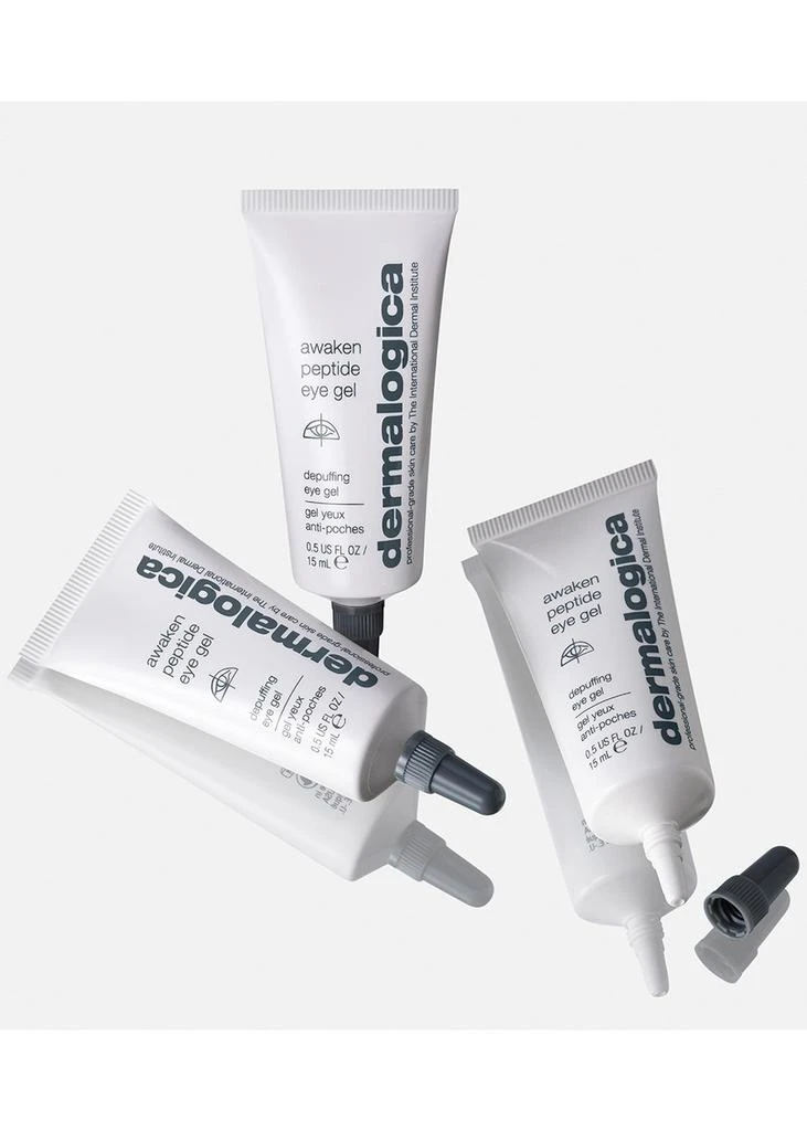 商品Dermalogica|Awaken Peptide Eye Gel 15ml,价格¥616,第2张图片详细描述