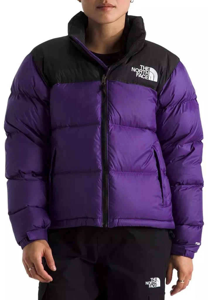 商品The North Face|The North Face Women's 1996 Retro Nuptse Down Jacket,价格¥2695,第1张图片