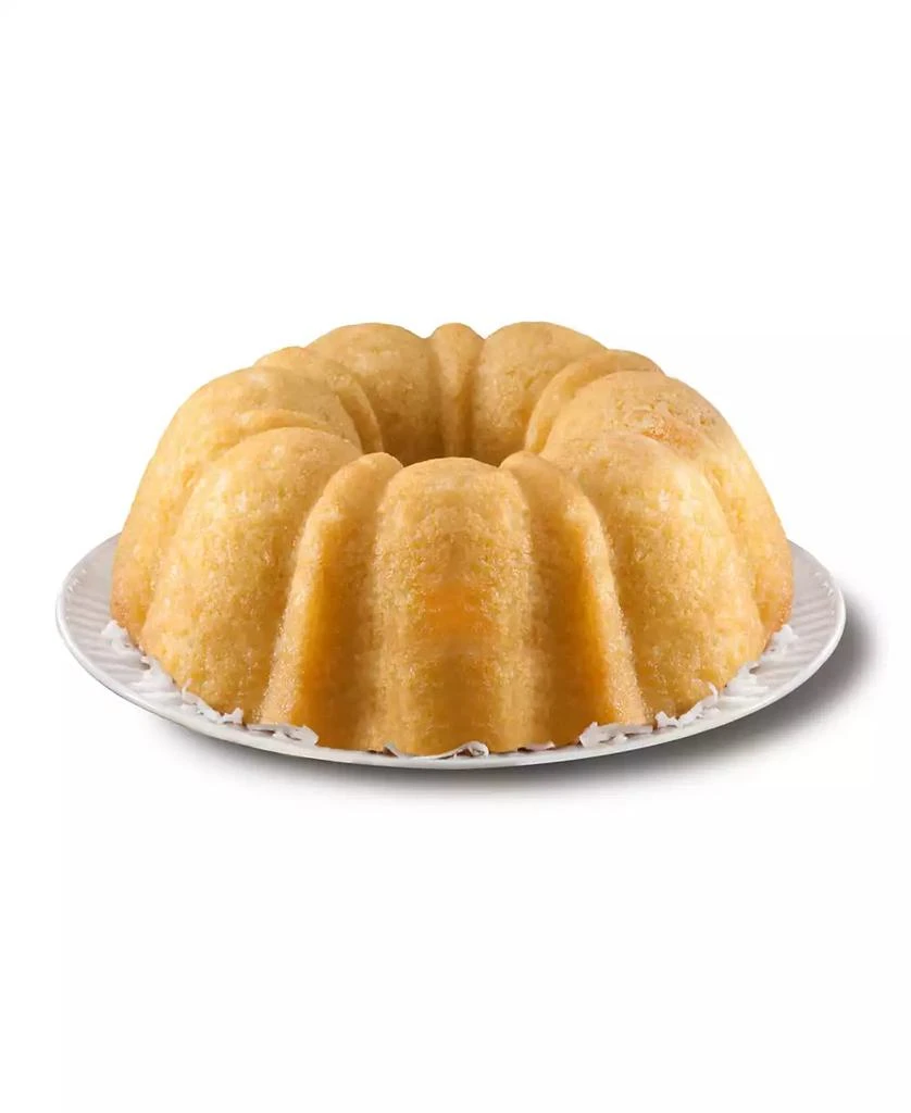 商品Dockside Market|Calypso Coconut Bundt Cake, 24 oz,价格¥180,第1张图片