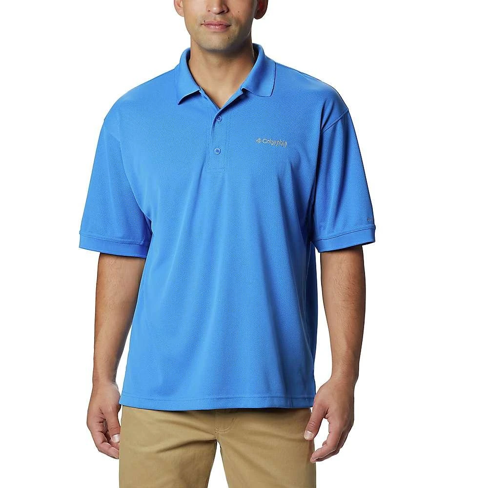 Columbia Men's Perfect Cast Polo Shirt 商品